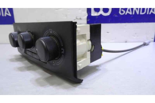 Mando climatizador, 5J0820045