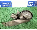 Cinturon seguridad trasero derecho, Bmw Serie X5 (E53) 4.4i Automático 2002, 7700043594