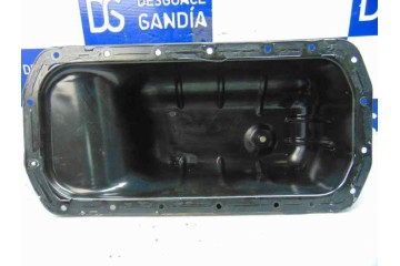 Carter, Citroen C3 1.4 HDi SX Plus 2002