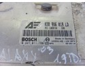 Centralita motor uce, Ford Galaxy (Vy) Ghia 2003, 0281011198