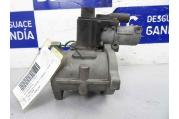 Caja mariposa, Volkswagen Touran (1T2) Advance 2007, 03G129637A