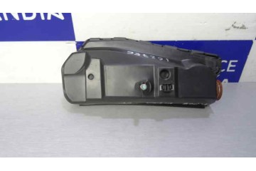 Airbag lateral derecho, Peugeot 308 Confort 2007, 9656529380