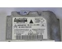 Centralita airbag, Citroen C4 Berlina Collection 2005, 9653493780