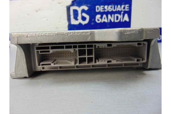 6960268 CENTRALITA AIRBAG BMW SERIE 1 BERLINA (E81/E87)