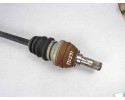 Transmision delantera derecha, Opel Astra H Caravan Elegance 2005