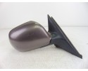 Retrovisor derecho, Audi A8 (D2) 3.7 1996
