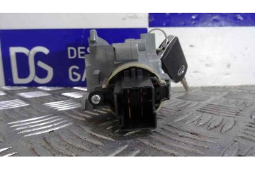 Antirrobo / llave contacto, Mazda 6 Familiar (Gh) 2.0 CRTD 140cv Active SW 2006
