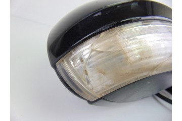 Retrovisor derecho, Volkswagen Passat Berlina (3C2) Edition 2007