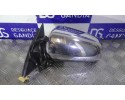 Retrovisor izquierdo, Audi A4 Avant (8E) 3.0 TDI Quattro 2005, CROMADO
