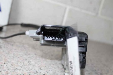 Cerradura puerta trasera derecha, Peugeot 308 Sw Urban 2009, 729395