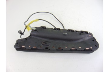 Airbag lateral izquierdo, Volkswagen Touran (1T1) Advance 2005, 1T0880241D