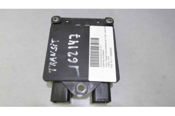 Centralita airbag, Ford Transit Furgón (TT9) FT 350 L Trend PKW 2008, 6C1T14B056AE