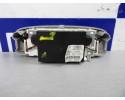 Luz interior, Ford Mondeo Berlina (CA2) Ambiente 2008, 6G9N-15K607-CF