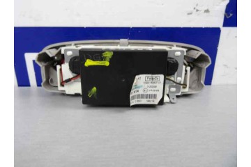 Luz interior, Ford Mondeo Berlina (CA2) Ambiente 2008, 6G9N-15K607-CF