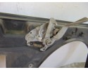 Panel frontal, Peugeot 307 Break/ Sw (S2) X-Line 2006, 9652918980