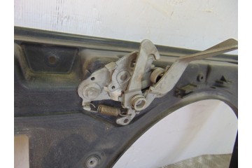 Panel frontal, Peugeot 307 Break/ Sw (S2) X-Line 2006, 9652918980