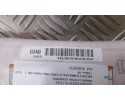 Airbag lateral izquierdo, Mazda 6 Familiar (Gh) 2.0 CRTD 140cv Active SW 2006, ASIENTO