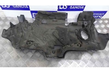 Tapa motor, Volvo XC90 2.4 D Kinetic Geartronic (5 asientos) 2004