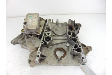 Enfriador aceite motor, Jeep Grand Cherokee (Wj/wg) 2.7 CRD Limited 2003, A6111880301