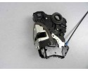 Cerradura puerta delantera izquierda, Toyota Auris (E15) Sol 2007