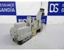 Cerradura puerta trasera izquierda, Peugeot 307 Break / Sw (S1)(04.2002) SW Clim 2004