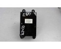 Mando multifuncion, Bmw Serie 5 Berlina (E60) 520i 2003, 6934259