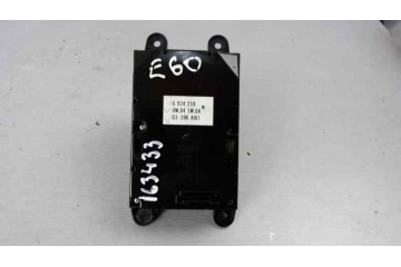 Mando multifuncion, Bmw Serie 5 Berlina (E60) 520i 2003, 6934259