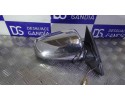Retrovisor derecho, Audi A4 Avant (8E) 3.0 TDI Quattro 2005, CROMADO