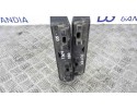 Barras techo, Peugeot 307 Break/ Sw (S2) X-Line 2006, 9641408880