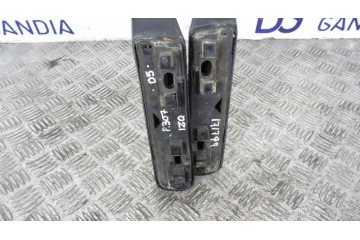 Barras techo, Peugeot 307 Break/ Sw (S2) X-Line 2006, 9641408880