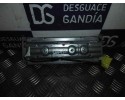 Airbag delantero derecho, Nissan Navara Pickup (D40M) Doble Cab SE 4X4 2007
