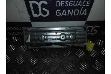 Airbag delantero derecho, Nissan Navara Pickup (D40M) Doble Cab SE 4X4 2007