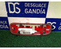Luz central de freno, Hyundai Santa Fe (Cm) * 2007