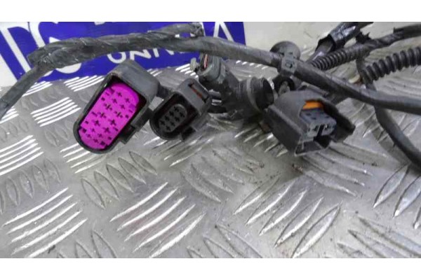 Sensor, Volkswagen Passat Cc (357) Básico 2010, 3C8917095AJ