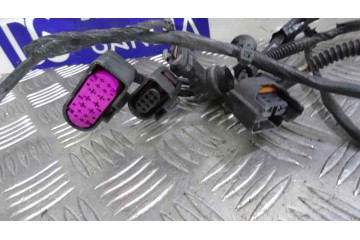 Sensor, Volkswagen Passat Cc (357) Básico 2010, 3C8917095AJ