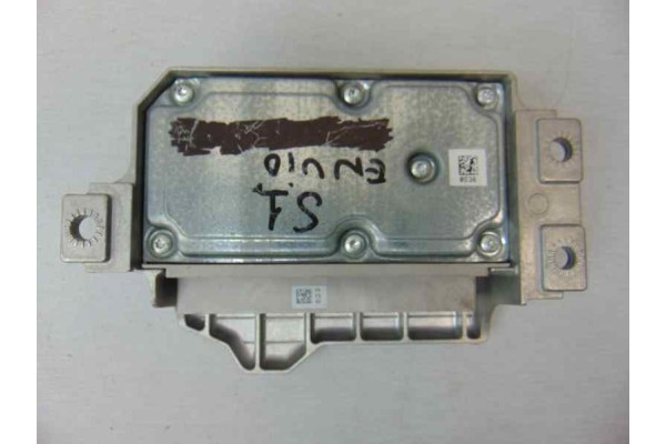 6964607 CENTRALITA AIRBAG BMW SERIE 1 BERLINA (E81/E87)