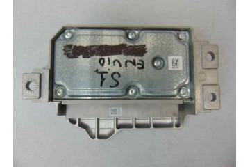 6964607 CENTRALITA AIRBAG BMW SERIE 1 BERLINA (E81/E87)