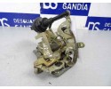 Cerradura puerta trasera izquierda, Mercedes-benz Clase C (Bm 202) Berlina 220 Cdi (202.133) 2000