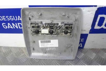 Luz interior, Bmw Serie X5 (E53) 4.4i Automático 2002, 514482580379