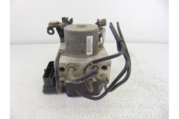 Abs, Ford S-max (CA1) Trend 2006, 9G91-2C405-AB