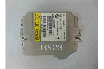 6964607 CENTRALITA AIRBAG BMW SERIE 1 BERLINA (E81/E87)