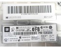 Módulo electrónico, Opel Astra J Sports Tourer Sport 2011, 13353284