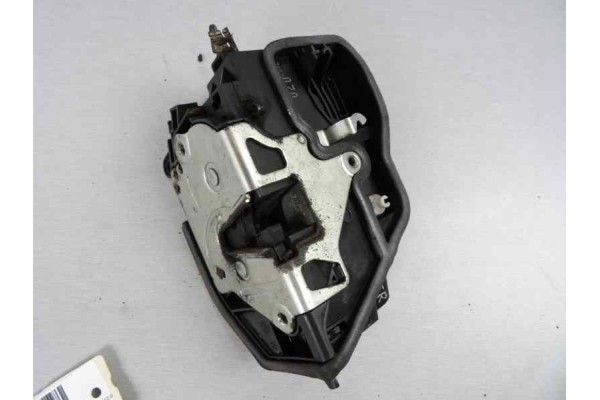 Cerradura puerta trasera derecha, Bmw Serie 1 Berlina (E81/E87) 118d 2005, 7 PINS