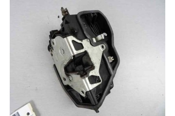 Cerradura puerta trasera derecha, Bmw Serie 1 Berlina (E81/E87) 118d 2005, 7 PINS