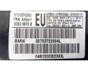 Airbag lateral delantero izquierdo, Bmw Serie 3 Berlina (E46) 320d Edition Exclusiv 2004, 30339879B