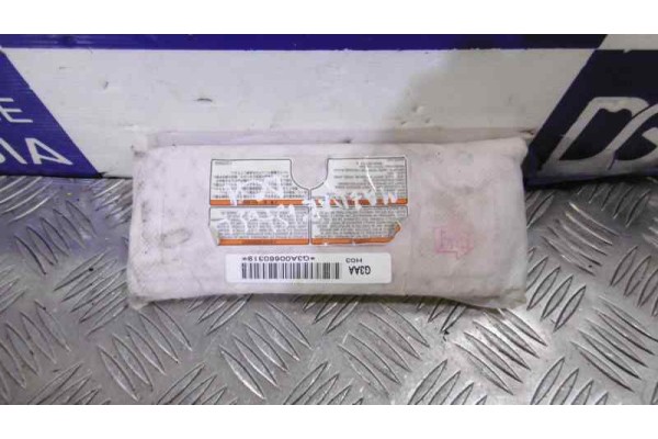 Airbag lateral derecho, Mazda 6 Familiar (Gh) 2.0 CRTD 140cv Active SW 2006, ASIENTO