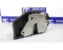 Cerradura puerta trasera derecha, Bmw Serie X3 (E83) 3.0d 2004