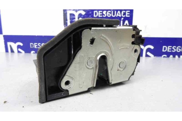 Cerradura puerta trasera derecha, Bmw Serie X3 (E83) 3.0d 2004
