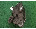 Cerradura puerta delantera izquierda, Volkswagen Polo V (6C1) Comfortline 2014
