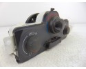 Mando calefaccion / aire acondicionado, Renault Kangoo Ii (F/KW0) Dynamique 2008